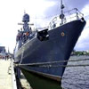 С днем Балтийского Флота