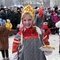 Масленица :: Шуточные поздравления с Масленицей в стихах, проводы зимы